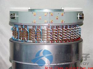 差動(dòng)式滑環(huán)